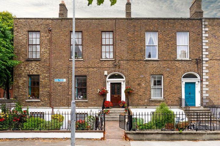 1 Stamer Street, Portobello, Dublin 8, D08DX89