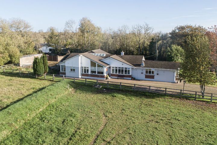 Shanoon, Holycross, Butlerstown, Co. Waterford, X91W8P7