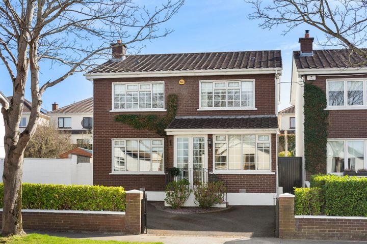 54 Ashton Avenue, Knocklyon, Dublin 16, D16KX63