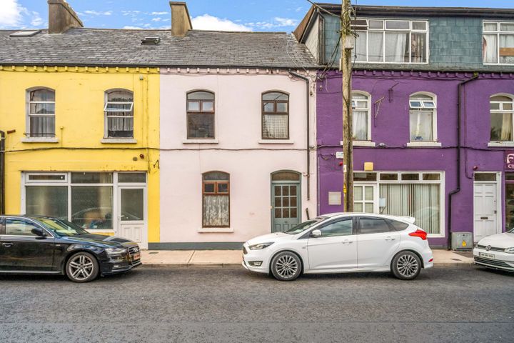 Barrack Street, Bailieborough, Bailieborough, Co. Cavan, A82D3K5