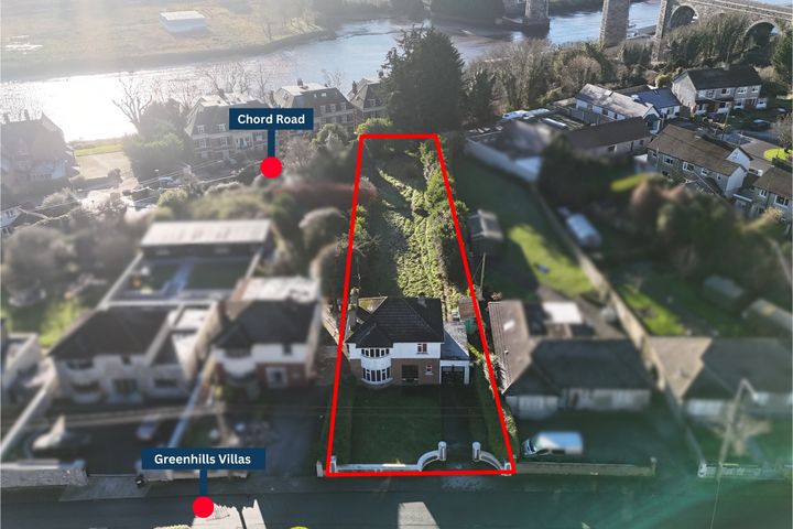 Mount Carmel, 3 Greenhills Villas, Drogheda, Co Louth, A92DEA4