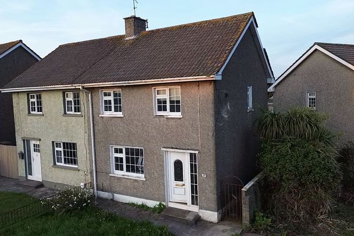 118, Liam Mellows Park, Wexford, Co. Wexford, Y35X3TW