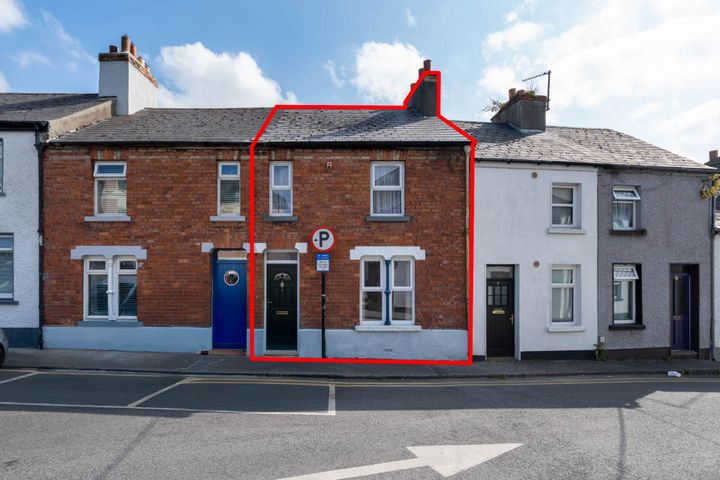 7 Chapel Street, Athlone, Co. Westmeath, N37D6X2