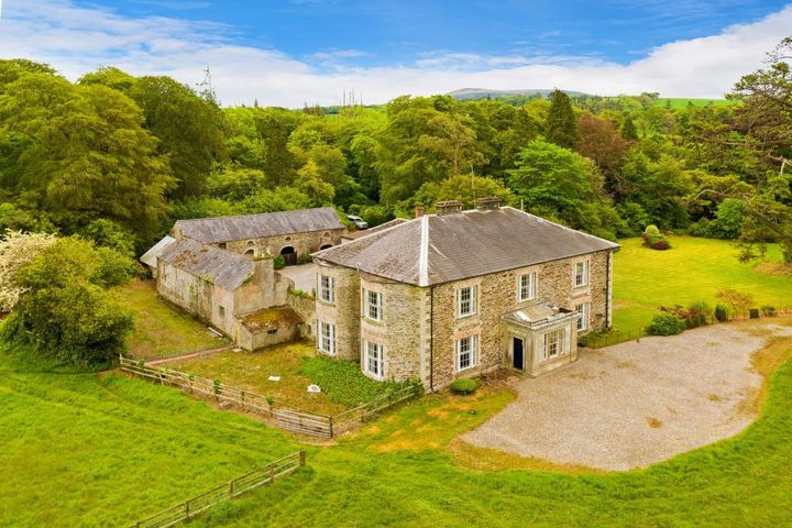 Stokestown, New Ross, Wexford, Wexford