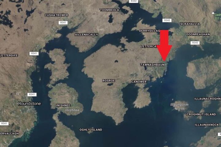 Site At, Tawnaghbaun, Co. Galway, Athenry, Co. Galway