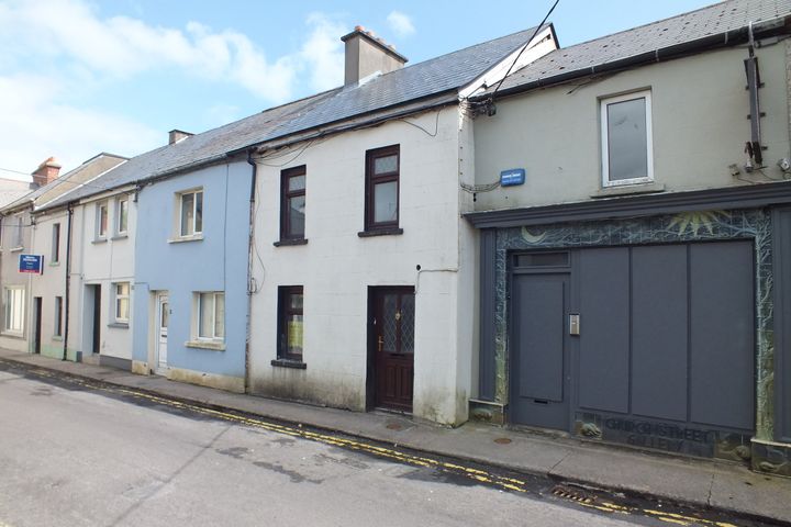 4 Church Street, Sligo, Co. Sligo, F91ED9F