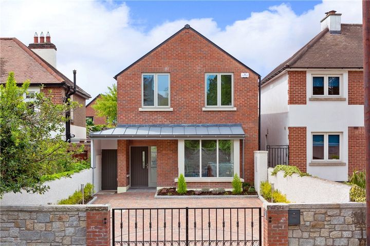104 Roebuck Road, Clonskeagh, Dublin 14, Dublin