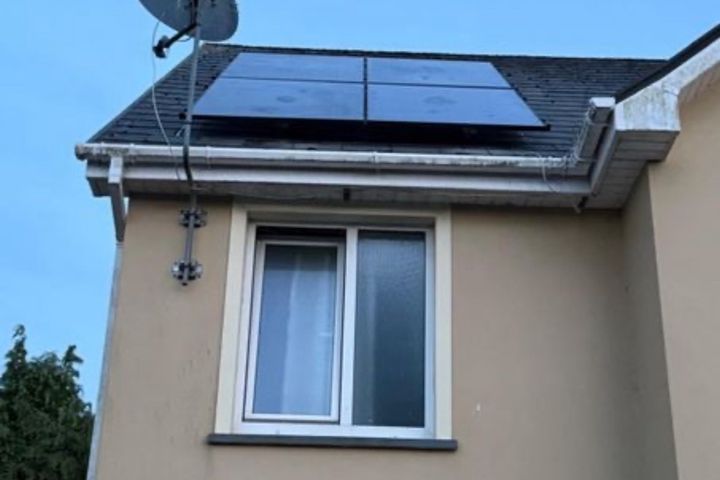 Daunt Court, Ballineen, Co. Cork