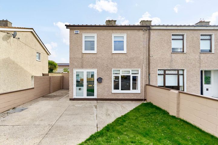 47 Fortlawn Drive, Blanchardstown, Dublin, D15H6TW