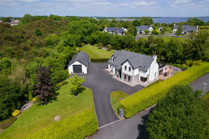 6 Cluain Ri, Barnymore, Athlone, Roscommon