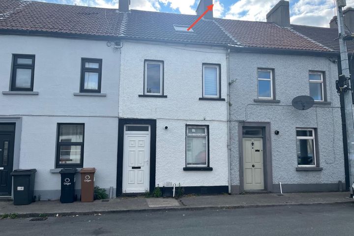 53 Poleberry, Waterford, Waterford City Centre, X91Y2HR