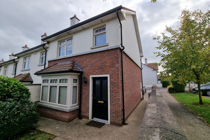 24 Primrose Court, Forest Hill, Carrigaline, Cork