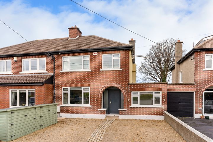 24 Windsor Park, Monkstown, Dublin, Dublin