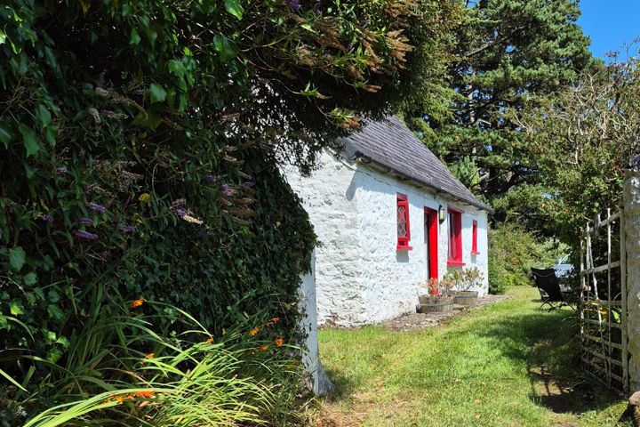 Knockavelish, Woodstown, Woodstown, Co. Waterford