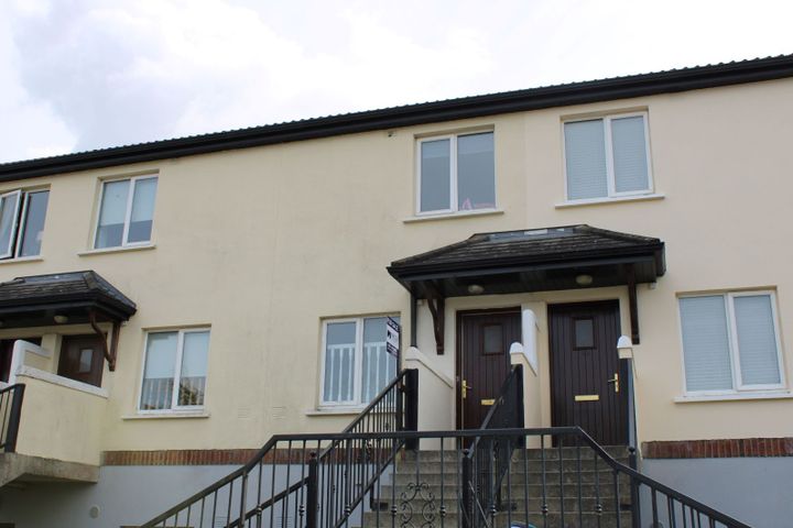 148 Shingán, Milehouse Road, Enniscorthy, Co. Wexford, Y21K256