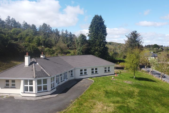 Duglawn, Caher, Co Clare, Clare
