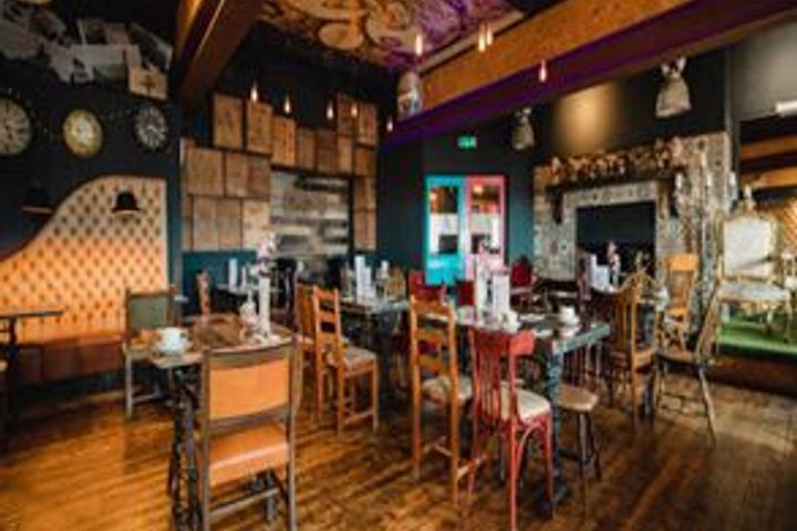 Thurles, Thurles, Co. Tipperary, E41PX03