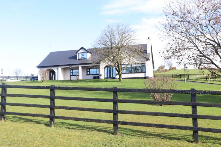 Latterriff, Shercock, Co. Cavan, A81VX52