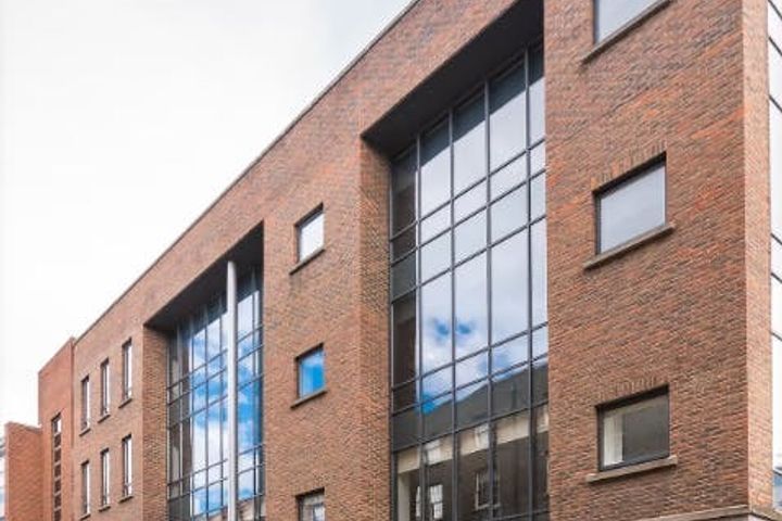 Ground Floor, Le Pole House, Great Ship Sheet, Dublin 2