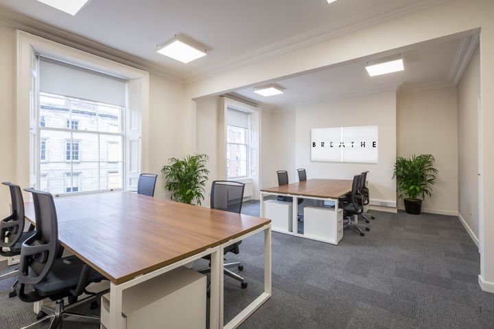 16 Fitzwilliam Place, Dublin 2