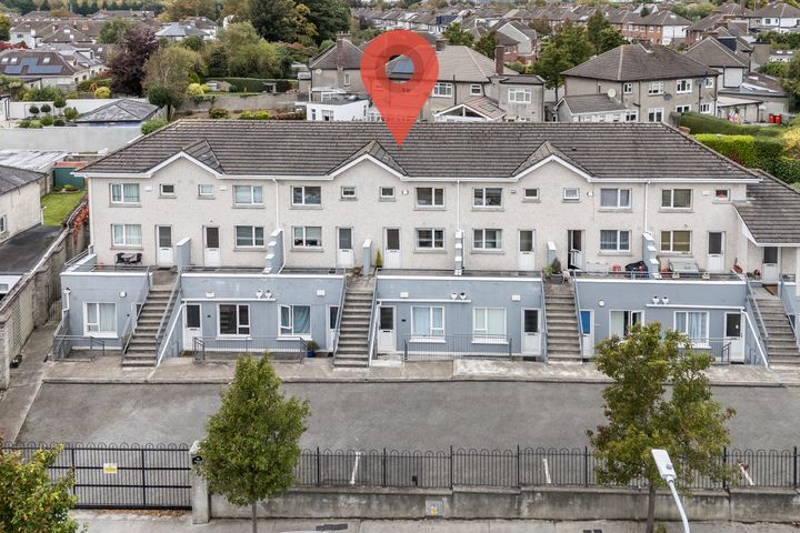 7 Parkside View, Nephin Road, Dublin 7, D07XT27