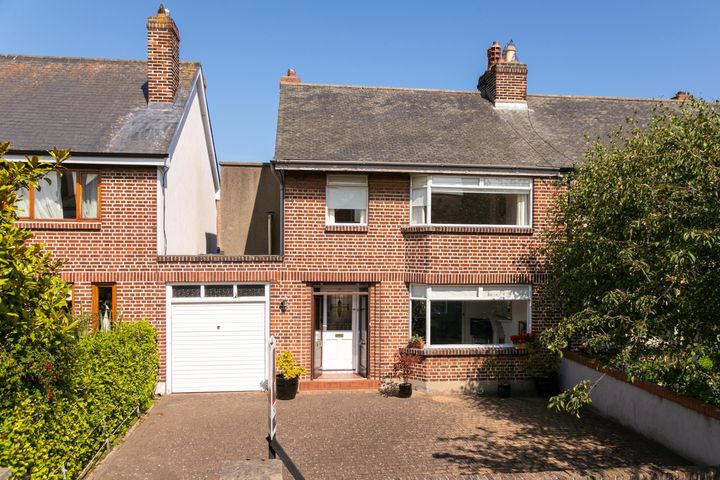 31 Lea Rd, Sandymount, Dublin 4, Dublin 4, Dublin