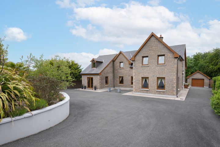 Pipers Croft, Maryborough Hill, Douglas, Cork