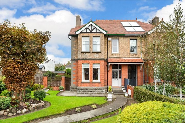 26 Albert Rd Lower, Glenageary, Dublin, Dublin