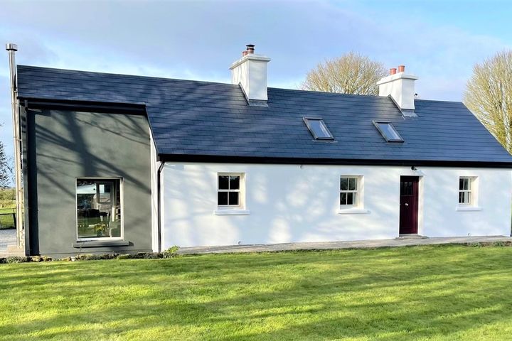 Ballyedmond, Ballymoe, Galway, Galway