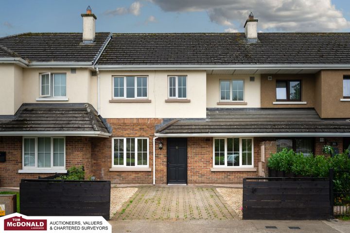 51 Slí Na Móna, Edenderry Road, Portarlington, Co. Laois, R32N4X9