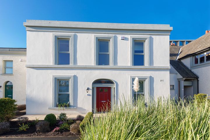 207 Llanduff Terrace, Merrion Road, Elm Park, Dublin 4, Dublin