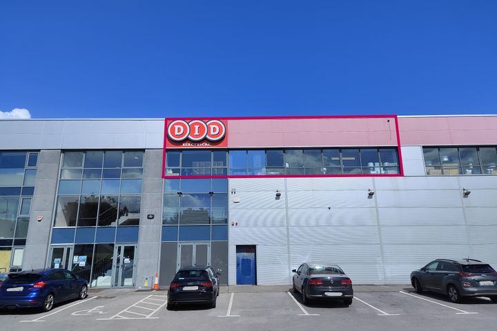 Unit 8, Briarhill Business Park, Ballybrit, Galway City, Co. Galway
