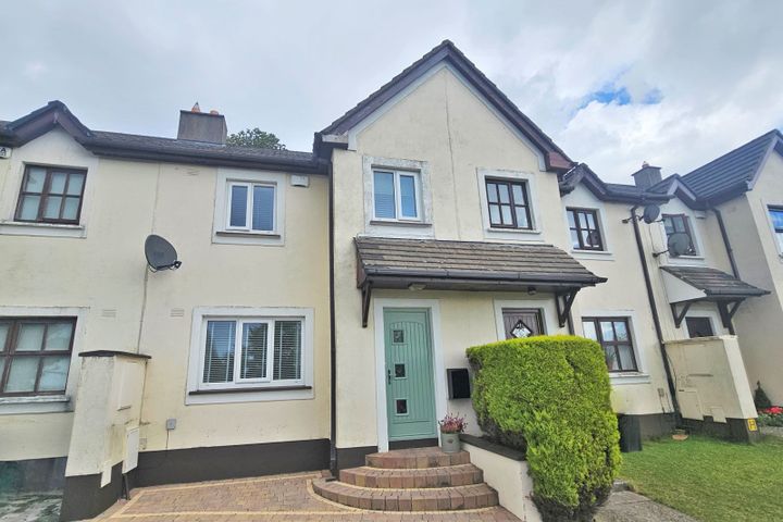 3 Hillcrest, Kilcullen, Co. Kildare, R56FX94