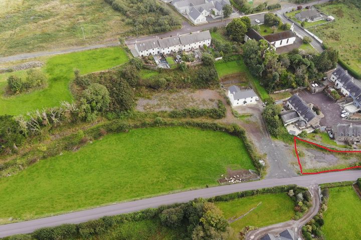 Keakill Village, Kealkill, Co. Cork