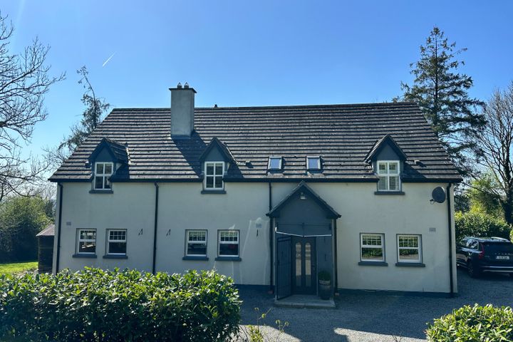 Courleigh, Paulstown, Kilkenny, Co. Kilkenny, R95K702
