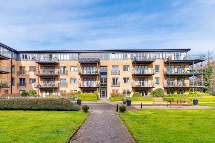 56 Bushy Park House, Terenure, Dublin 6w, Terenure, Dublin 6W, D6WCX47