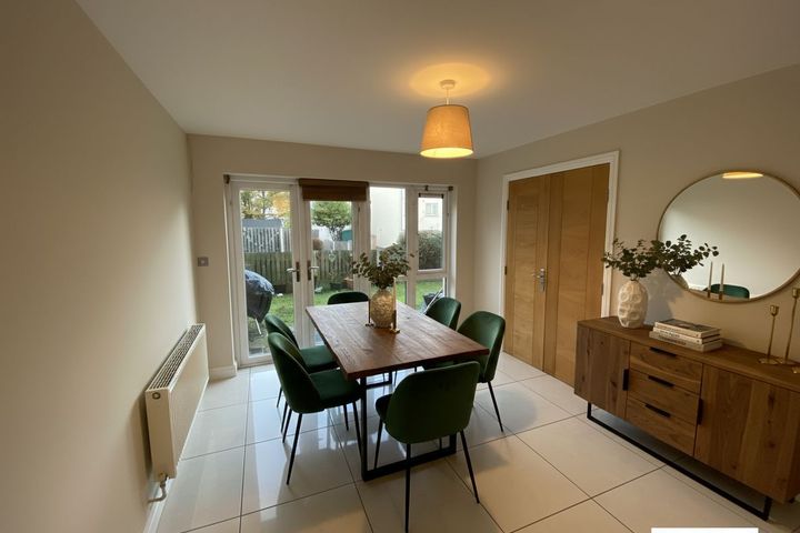 1 Churchwell Road, Belmayne, Clongriffin, Dublin 13, D13E650