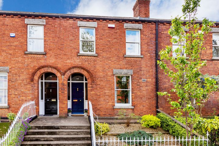 42 Hollybank Rd, Drumcondra, Dublin 9, Dublin 9, Dublin