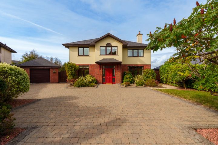 39 Heatherfield, Waterfall, Co. Cork, T12TY0X