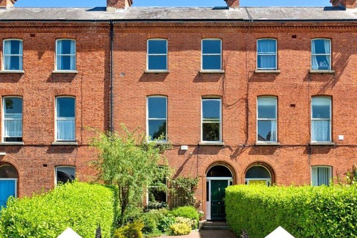 3 Ashbrook Terrace, Sallymount Ave, Ranelagh Dublin 6, Dublin 6, Dublin
