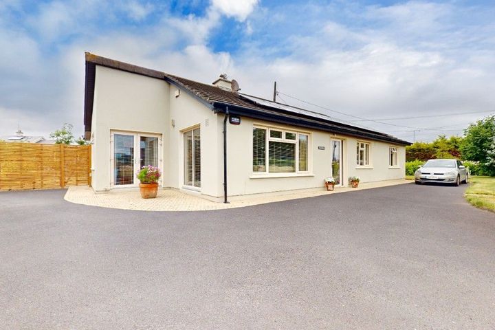 Knockeen, Whitestown Road, Rush, Co. Dublin, K56YK18