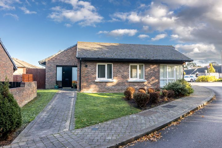 18 Abbey Well, Chapel Road, Kinsealy, Co. Dublin, K36Y660