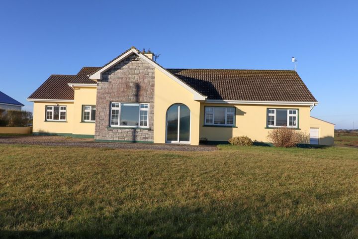 Miltown Malbay, Co. Clare