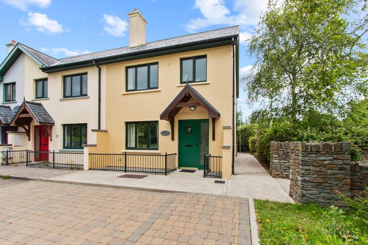 Barr Na Sráide, 13 Quarrywell, Seskin, Bantry, Co. Cork, P75VK84