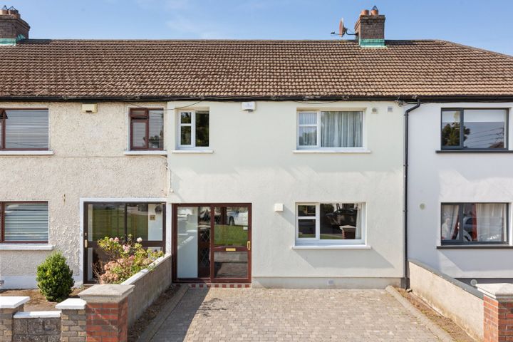 62 Dowland Road, Walkinstown, Dublin 12, D12W4F1