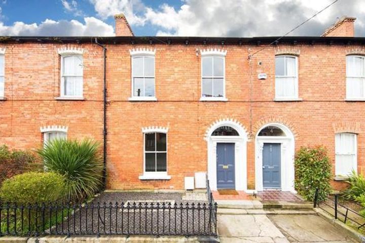 5 Charleston Ave, Ranelagh, Dublin 6, Dublin 6, Dublin