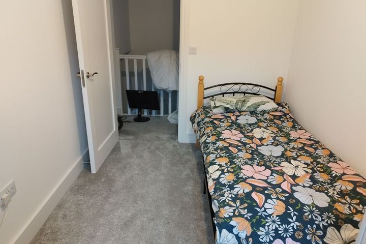 Kilcrea, Donabate, Co. Dublin