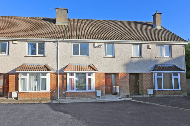 3 Shelbourne Mews, Shelbourne Avenue, Limerick, V94AP6R