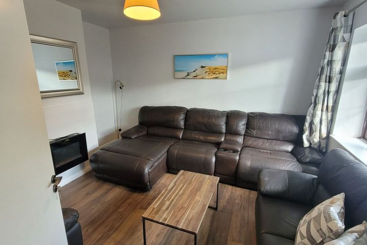 Glenina Heights,Dublin Road,Galway, Wellpark, Co. Galway