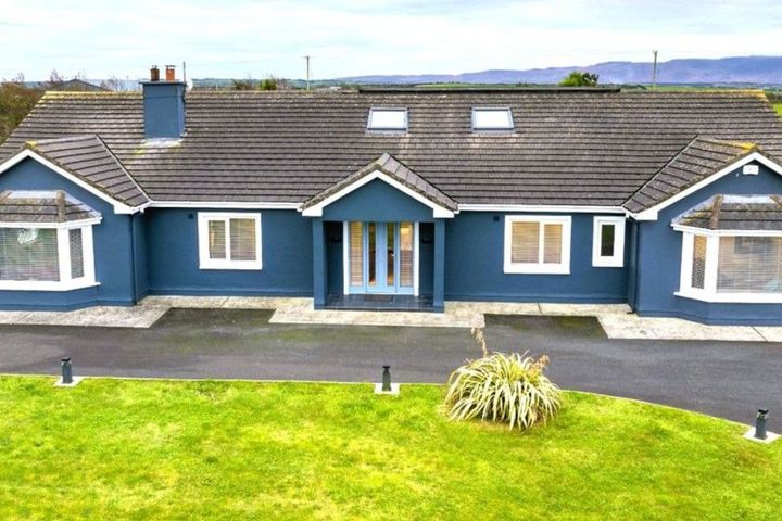 'Horizons', Banna East, Ardfert, Banna, Co. Kerry, V92HT65